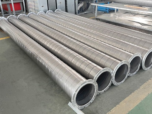 螺旋風(fēng)管加工廠家 螺旋風(fēng)管加工廠家
