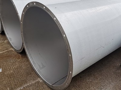 焊接風(fēng)管在焊接時(shí)的常見問題與解決方案-[大世界通風(fēng)]