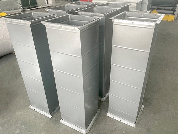 角鋼法蘭風管生產(chǎn)線在編制程序時應該注意哪些？-[大世界]