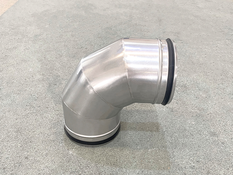 彎頭可以用于哪些類型的風(fēng)管系統(tǒng)？