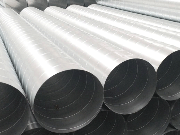 無錫螺旋風(fēng)管優(yōu)點(diǎn)