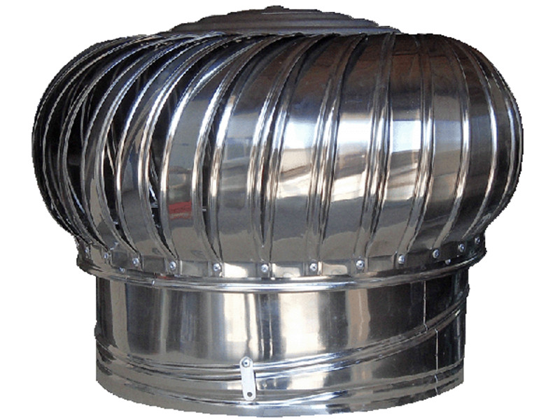 無動(dòng)力風(fēng)帽的三大優(yōu)勢(shì)