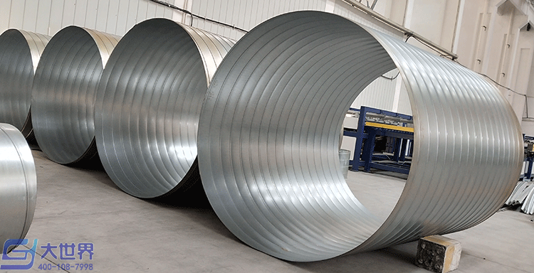 大世界螺旋風管 (5)