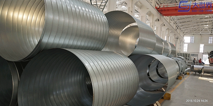 大世界螺旋風管 (6)