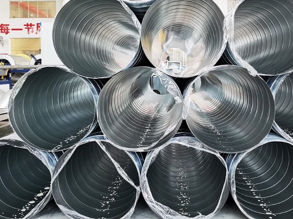 無錫不銹鋼風管生產(chǎn)廠家