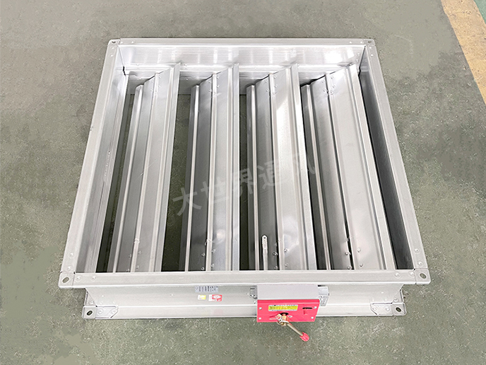 防火閥加工 防火閥加工