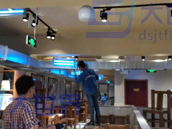 風(fēng)管安裝不平不直是什么原因