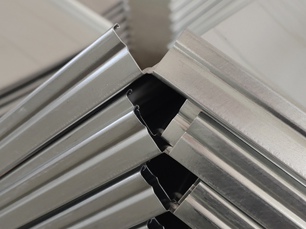 共板半成品法蘭風管 共板半成品法蘭風管