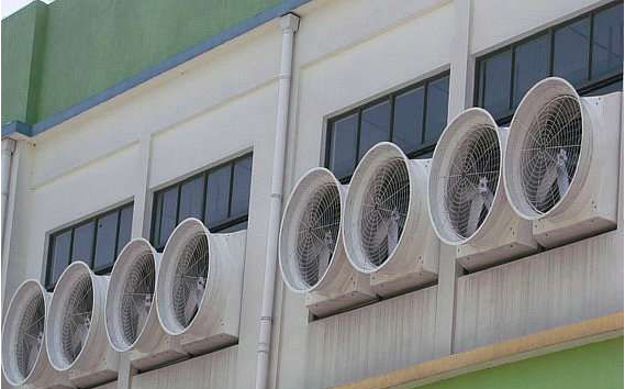 湖州紡織廠定制白鐵皮通風管道