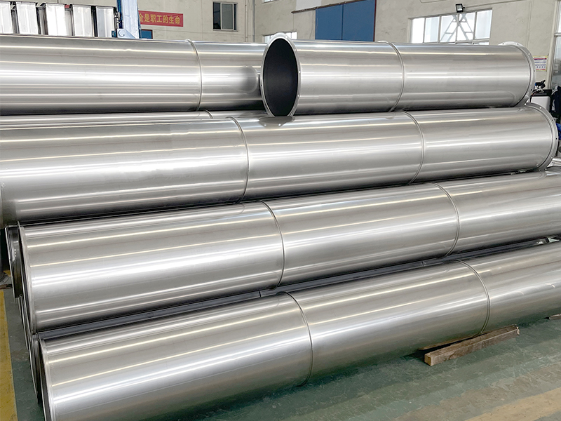 焊接風(fēng)管廠家