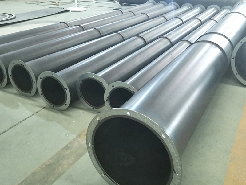 碳鋼焊接風管定制 碳鋼焊接風管定制