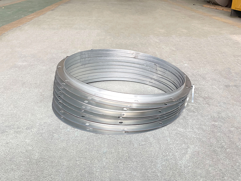 鋼帶法蘭 鋼帶法蘭