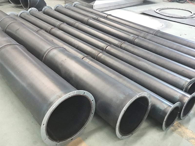 碳鋼焊接風(fēng)管 碳鋼焊接風(fēng)管