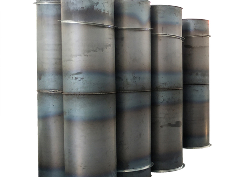 碳鋼焊接風(fēng)管 碳鋼焊接風(fēng)管