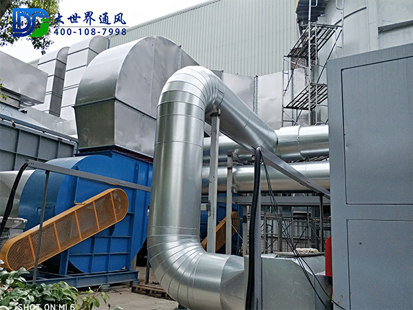 無錫不銹鋼風管生產(chǎn)廠家