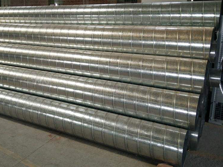 大世界通風(fēng)管道 大世界通風(fēng)管道